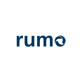 Logo Rumo